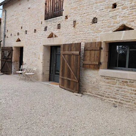 Domaine L'envolee Champenoise