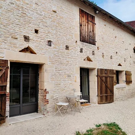 Domaine L'envolee Champenoise